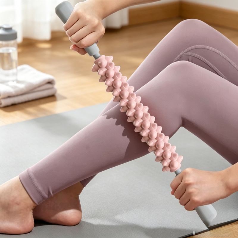 Alignment Stick Set - Массажный ролик для глубокого воздействия на