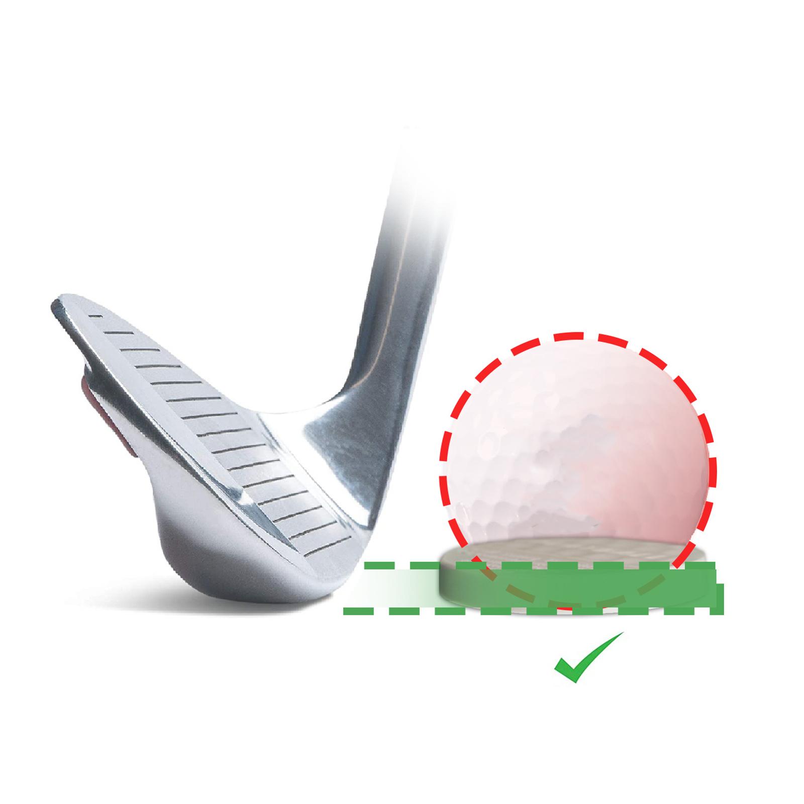 Golf Equipment For Beginners - 6 мячей для тренировок по гольфу,