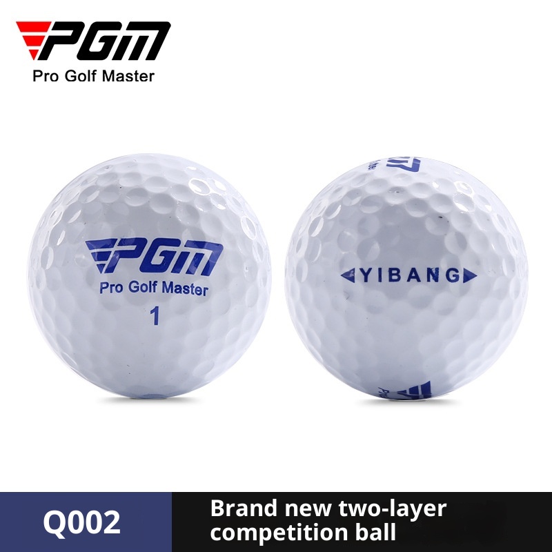 Golf Exercise Equipment - 30 шт./упак. PGM Q002-4 мяч для