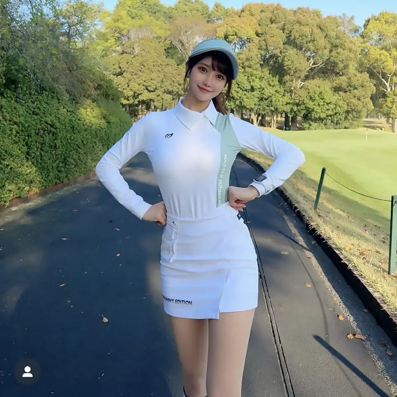 Корейская оригинальная женская – обзор и цена Golf Equipment Korea