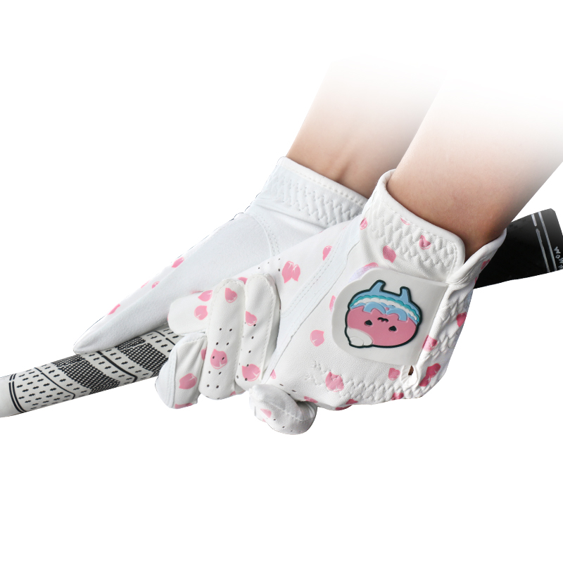 Корейские и японские перчатки  – обзор и цена Golf Equipment Korea