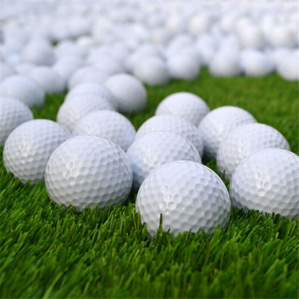Тренировочные мячи для гольфа, – обзор и цена Golf Exercise Equipment