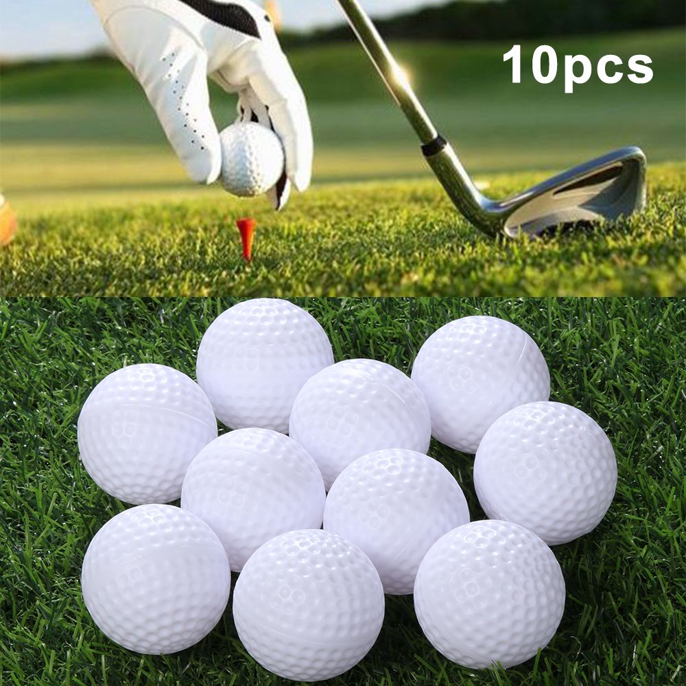 Тренировочные мячи для гольфа, – обзор и цена Golf Exercise Equipment