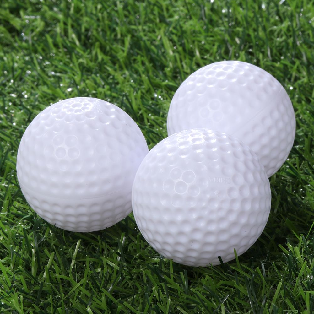 Тренировочные мячи для гольфа, – обзор и цена Golf Exercise Equipment