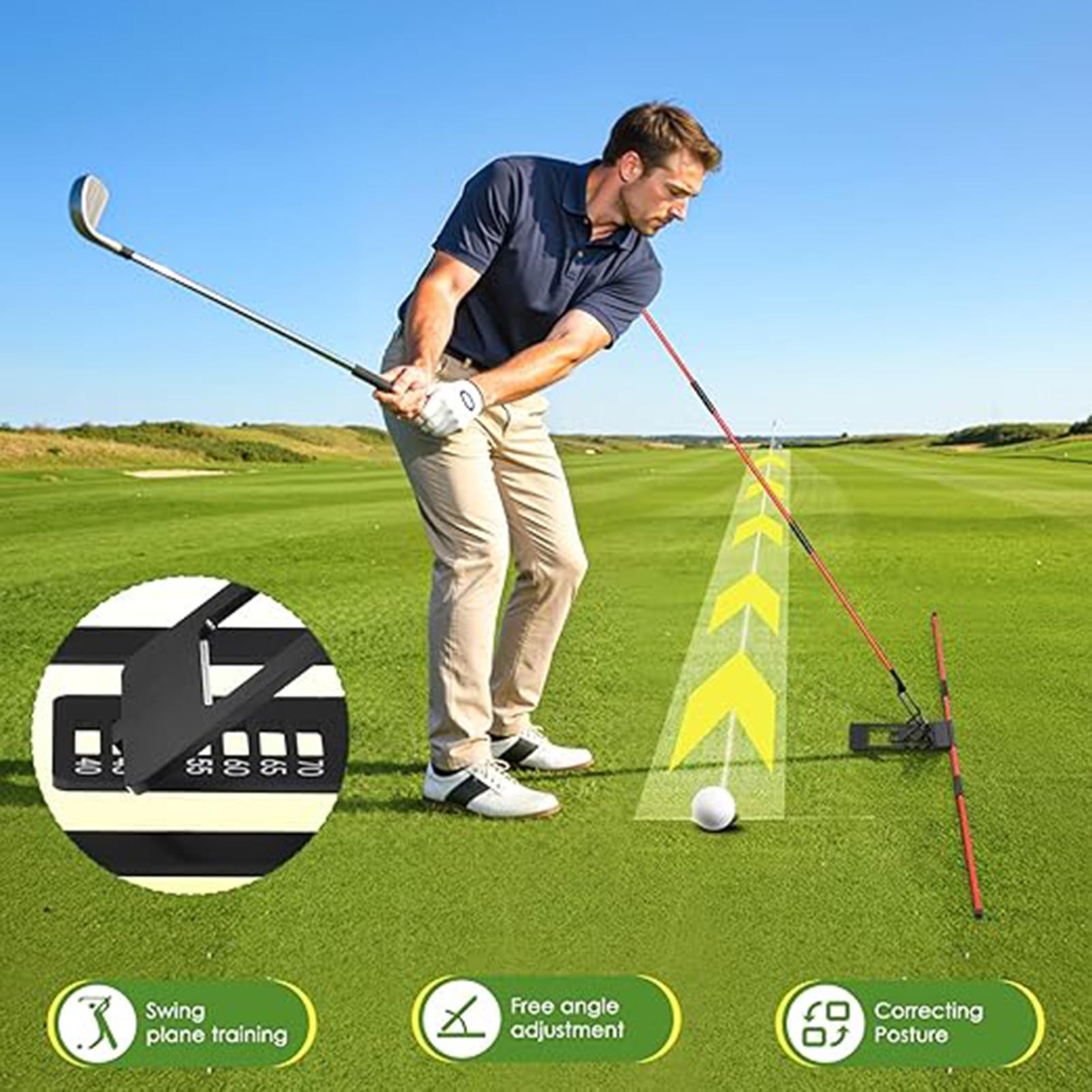 Тренажер для гольфа с регулиру – обзор и цена Golf Equipment For Beginners
