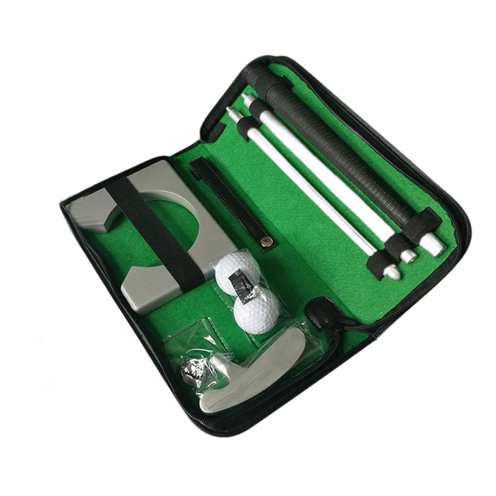 Подарочный набор для гольфа: о – обзор и цена Golf Equipment For Beginners