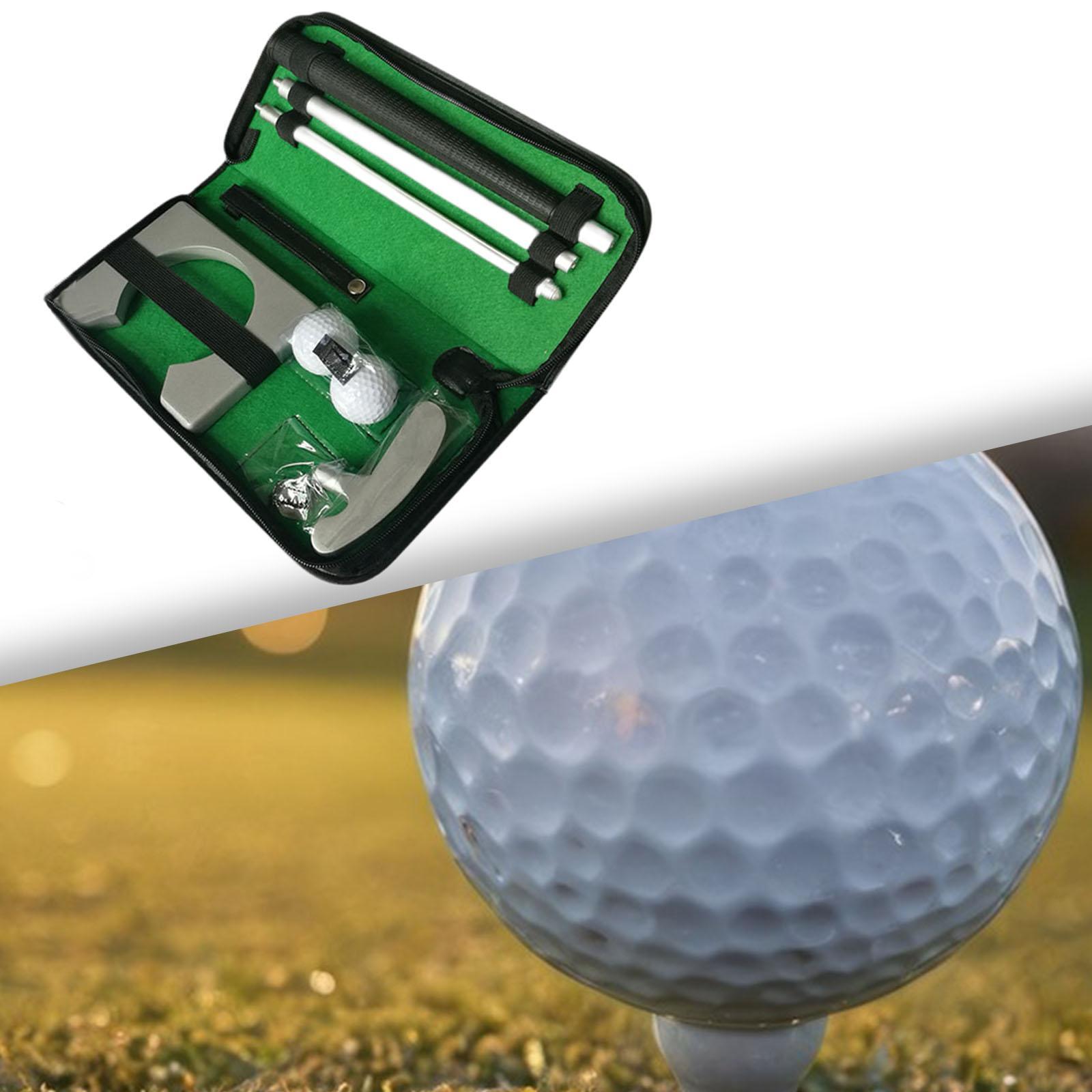 Подарочный набор для гольфа: о – обзор и цена Golf Equipment For Beginners