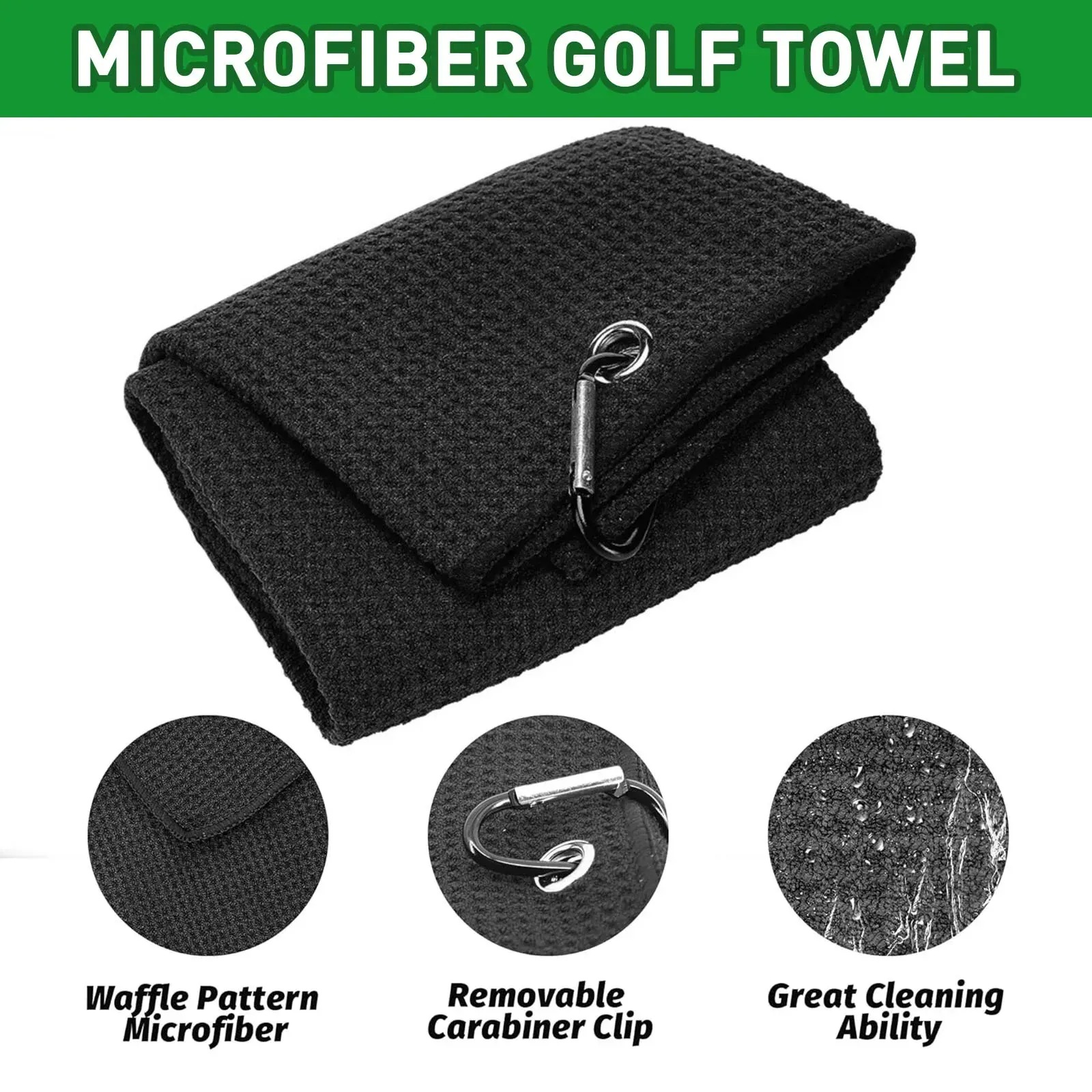 Полный комплект щеток для голь – обзор и цена Golf Equipment To Improve Your Game