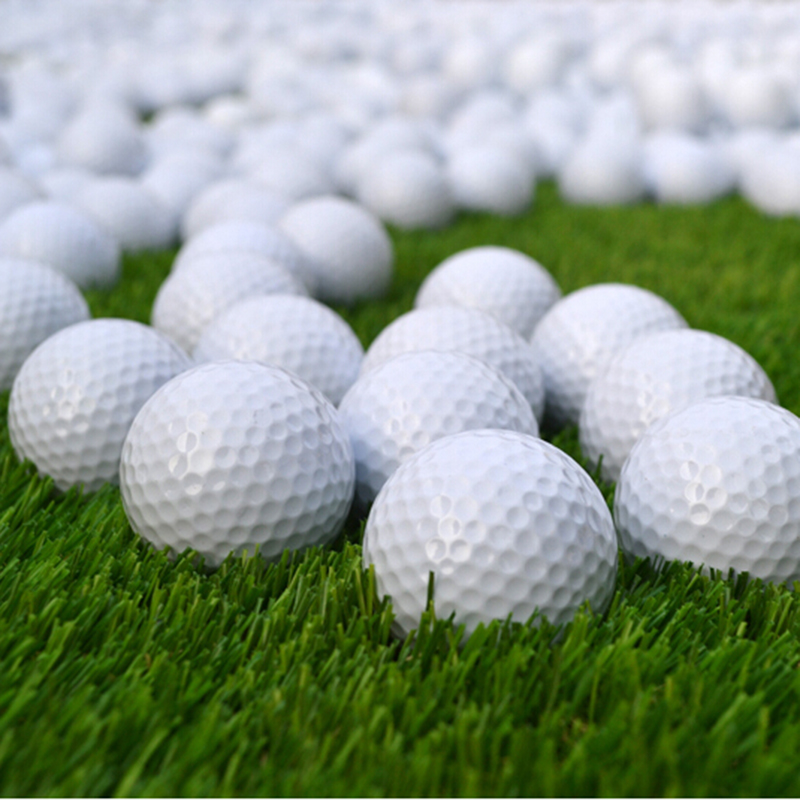 10 шт., мячи для гольфа из пен – обзор и цена Golf Exercise Equipment