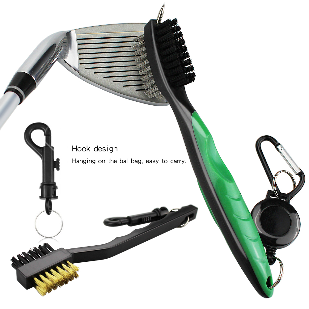 2 шт./компл., щетка для гольф- – обзор и цена Golf Equipment To Improve Your Game