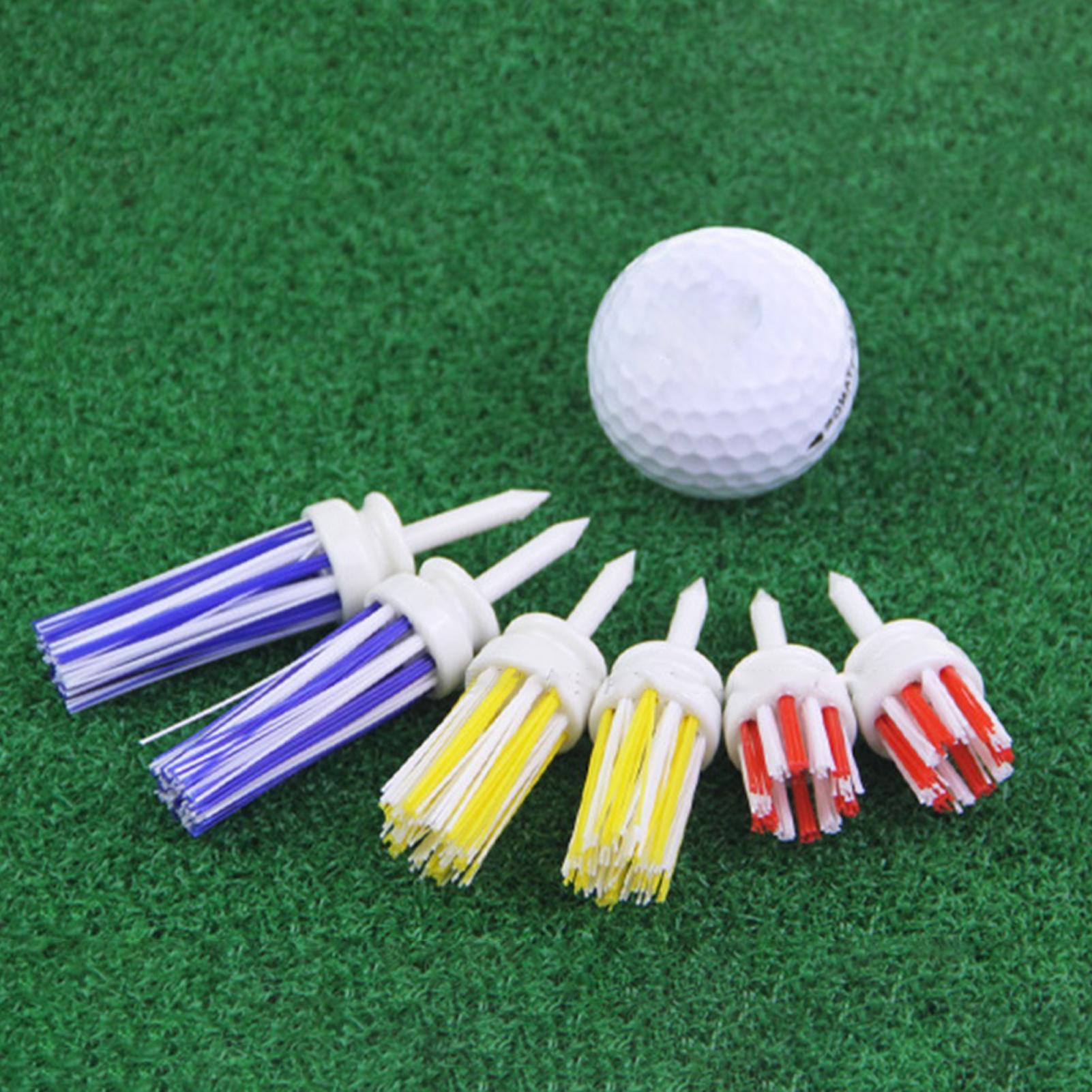 Высокие гольф-ти с низким коэф – обзор и цена Golf Exercise Equipment