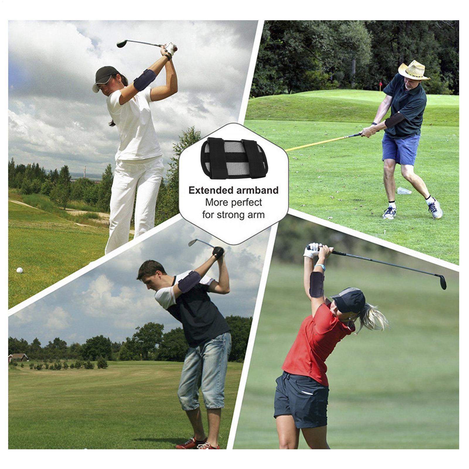Тренажер для локтя гольфиста,  – обзор и цена Golf Equipment For Beginners