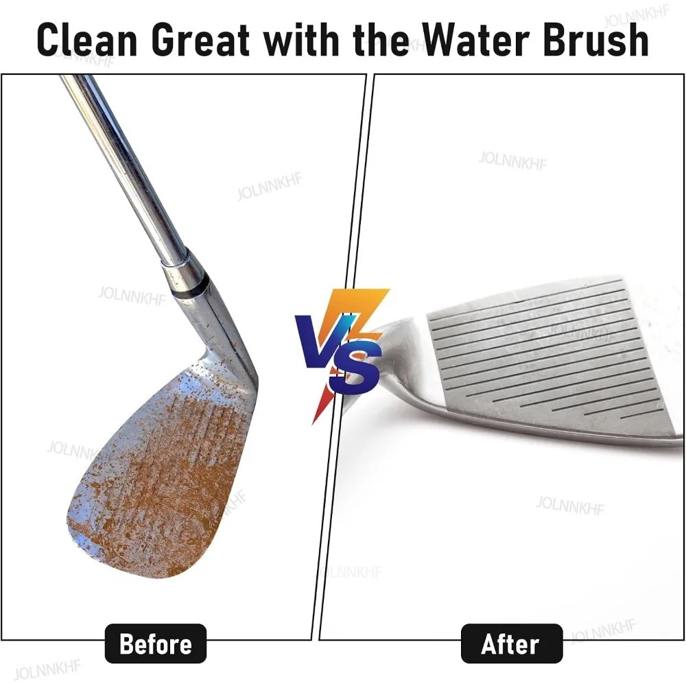 Набор из 1-5 шт. щеток для чис – обзор и цена Golf Equipment To Improve Your Game