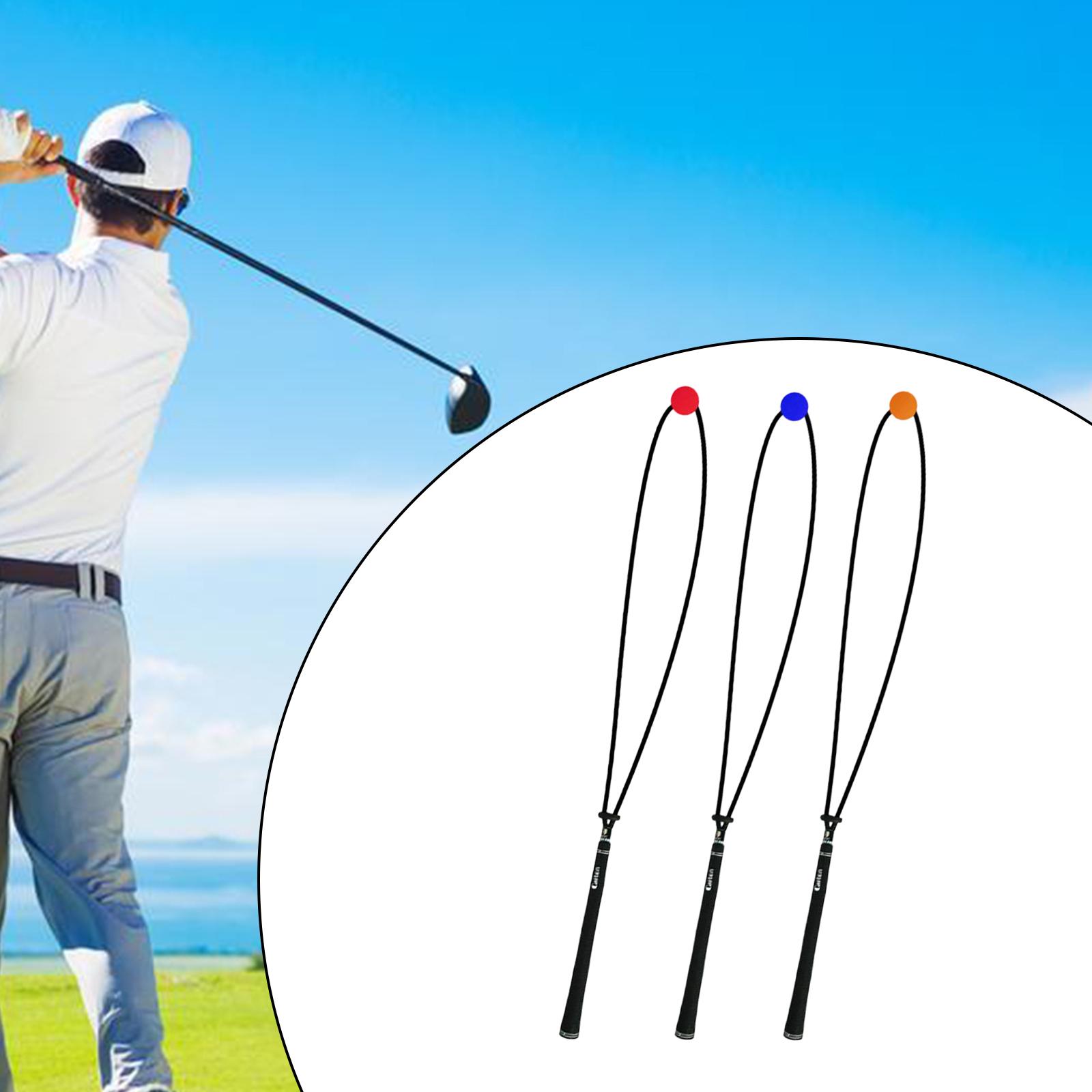 Эластичный тренажер-веревка дл – обзор и цена Golf Equipment For Beginners