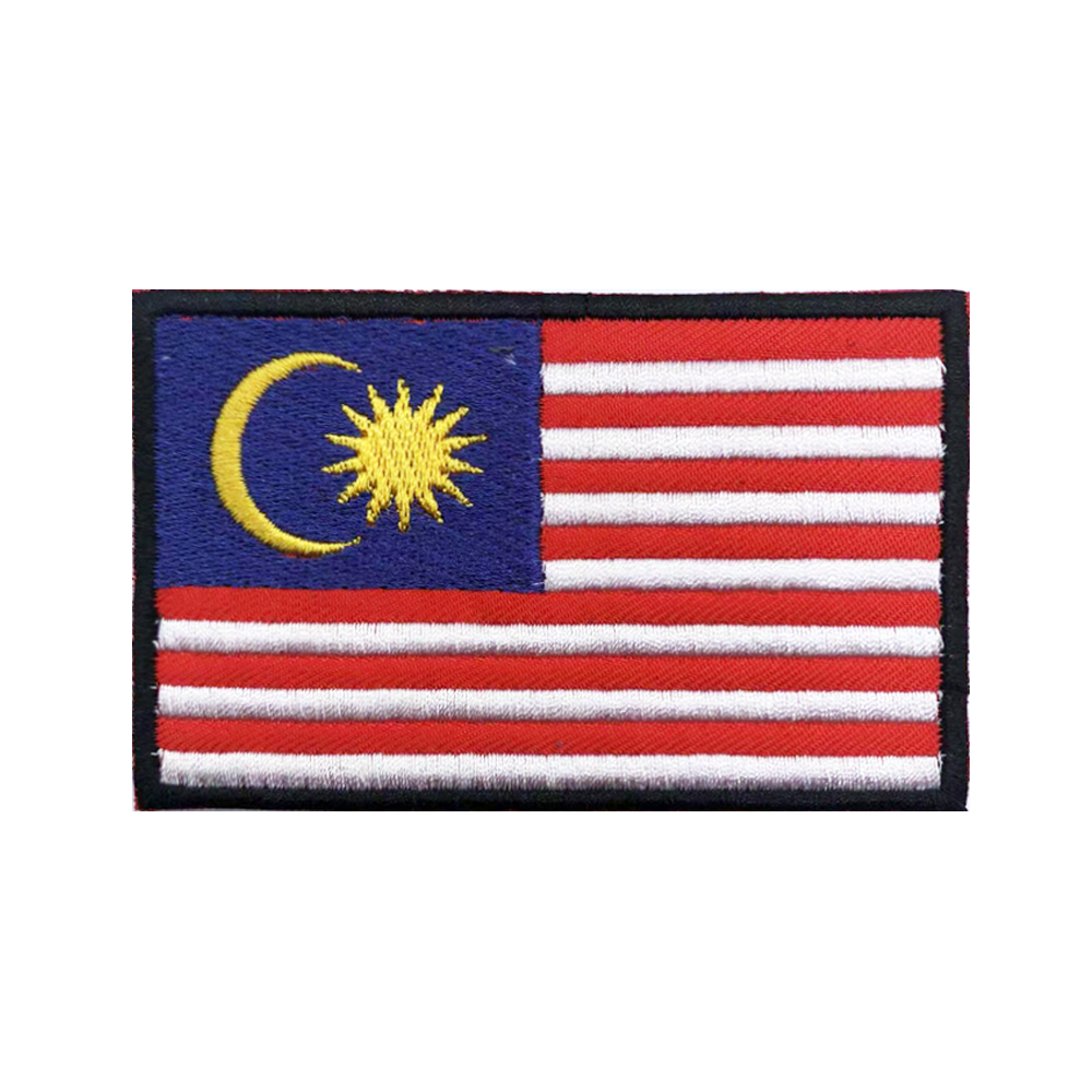 Малазийский флаг малайзийские  – обзор и цена Golf Equipment Malaysia