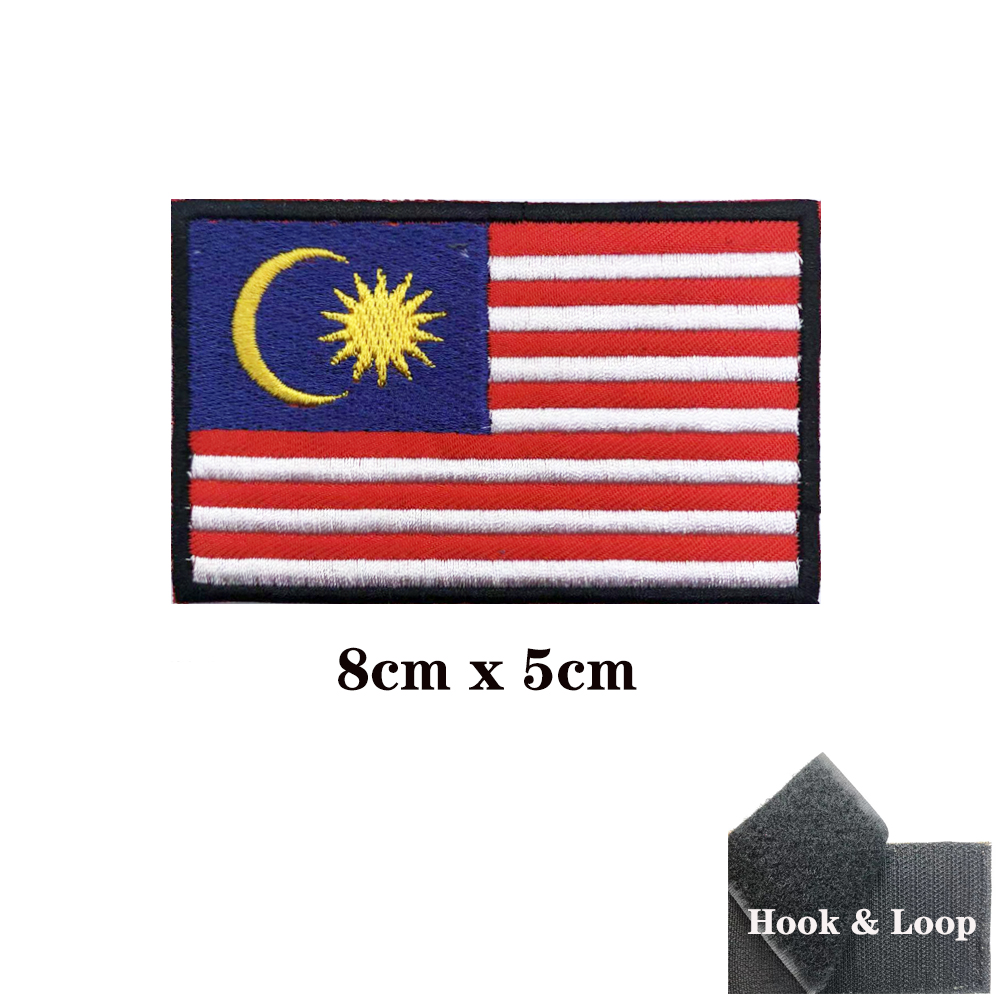 Малазийский флаг малайзийские  – обзор и цена Golf Equipment Malaysia