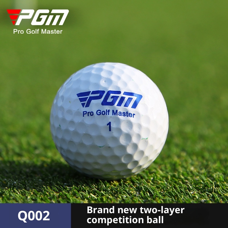 30 шт./упак. PGM Q002-4 мяч дл – обзор и цена Golf Exercise Equipment
