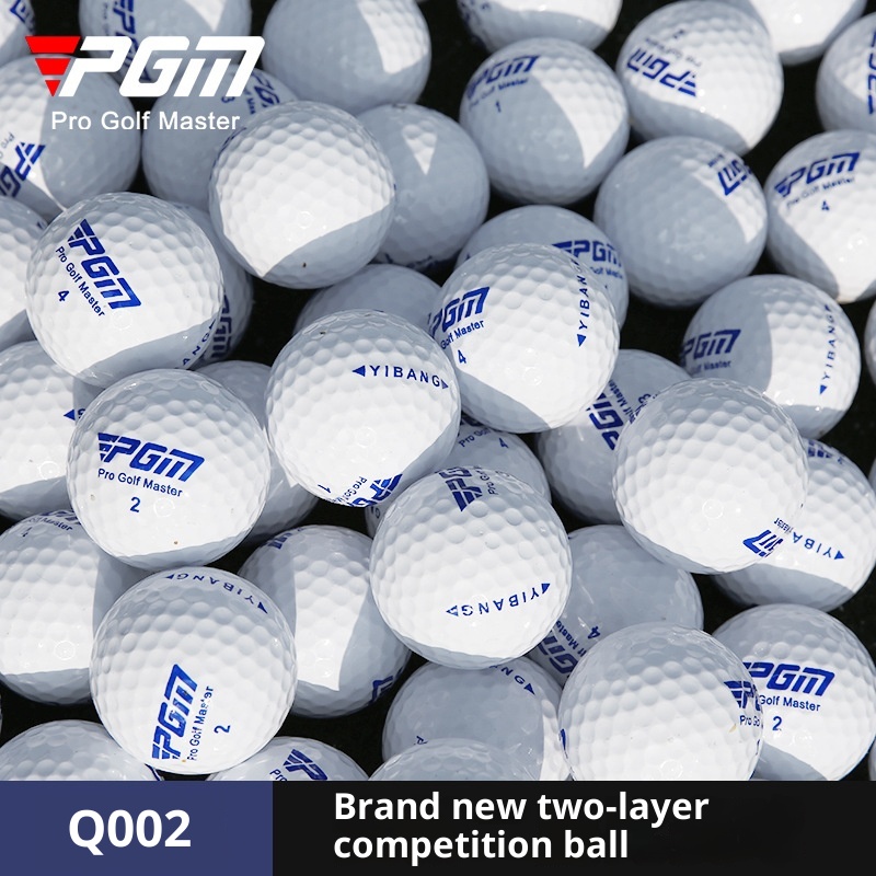 30 шт./упак. PGM Q002-4 мяч дл – обзор и цена Golf Exercise Equipment