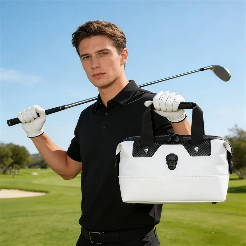 Универсальная сумка для гольфа – обзор и цена Golf Equipment Korea