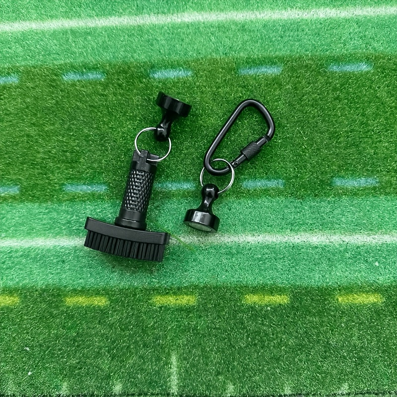 Щетка для чистки клюшек для го – обзор и цена Golf Equipment To Improve Your Game