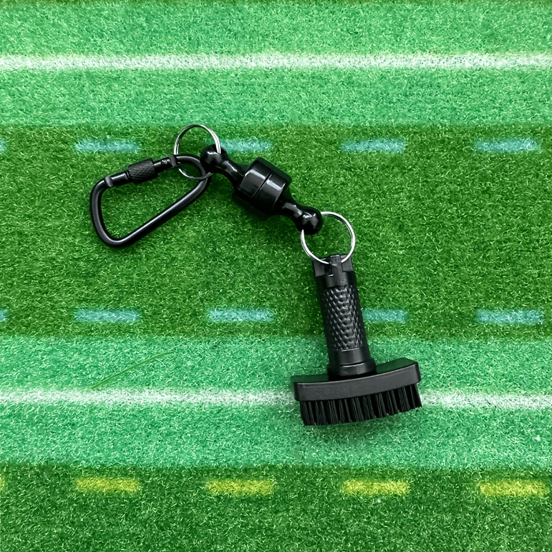 Щетка для чистки клюшек для го – обзор и цена Golf Equipment To Improve Your Game