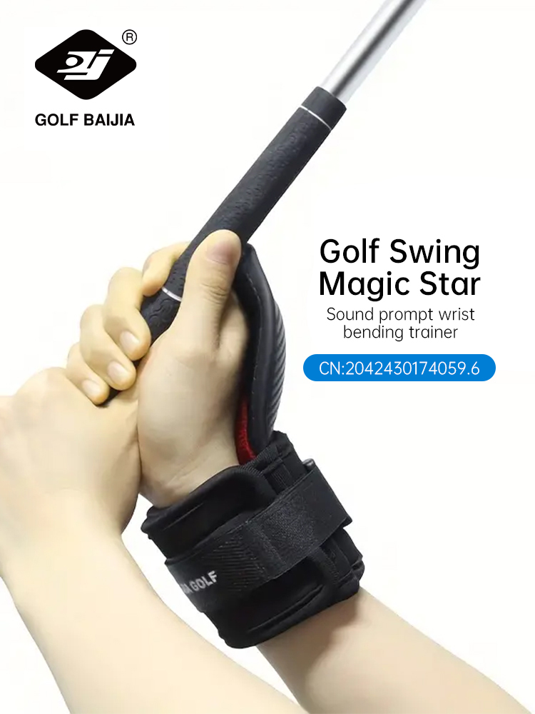 BaiJia Корректор угла запястья – обзор и цена Golf Exercise Equipment