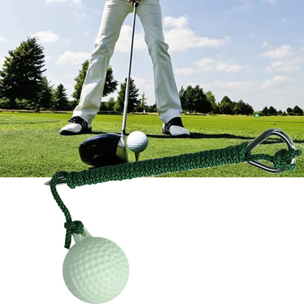 Шнур для игры в гольф, поворот – обзор и цена Golf Exercise Equipment