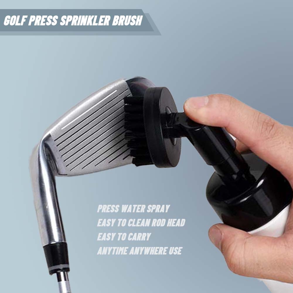 Портативная щетка-распылитель  – обзор и цена Golf Equipment To Improve Your Game