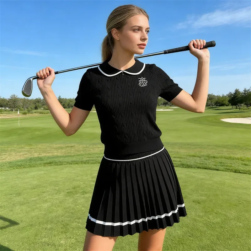 Корейский спортивный комплект  – обзор и цена Golf Equipment Korea