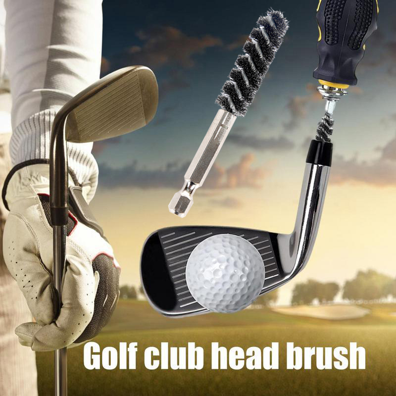 Щетка для удаления ржавчины с  – обзор и цена Golf Equipment To Improve Your Game