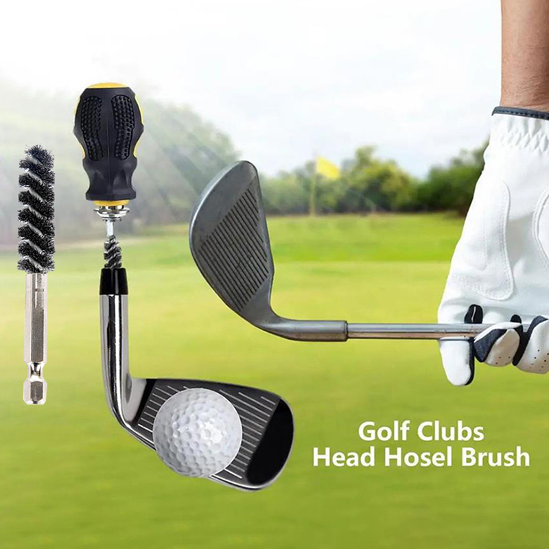 Щетка для удаления ржавчины с  – обзор и цена Golf Equipment To Improve Your Game