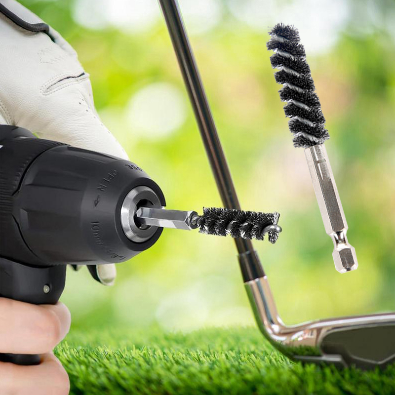 Щетка для удаления ржавчины с  – обзор и цена Golf Equipment To Improve Your Game